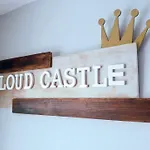 Cloud Castle * קלטה דה פוסטה