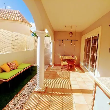 Cloud Castle Caleta De Fuste