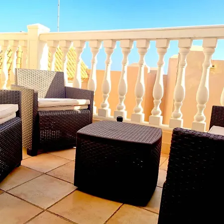 Villa Cloud Castle *