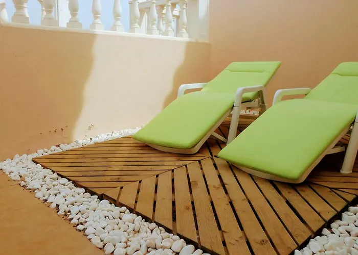 Cloud Castle Villa Caleta De Fuste