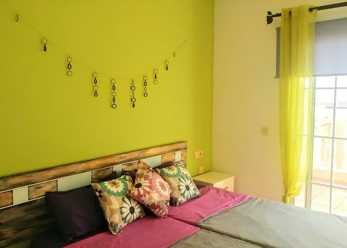 Cloud Castle * Caleta De Fuste