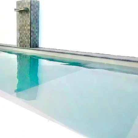 Villa Cloud Castle Caleta De Fuste