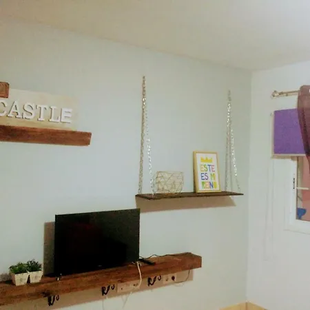 Willa Cloud Castle