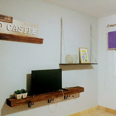Willa Cloud Castle
