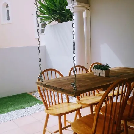 Cloud Castle * Caleta De Fuste