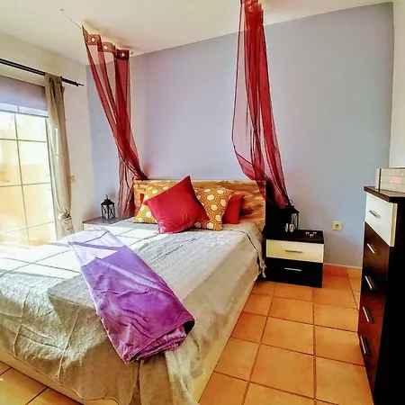 Cloud Castle * Caleta De Fuste