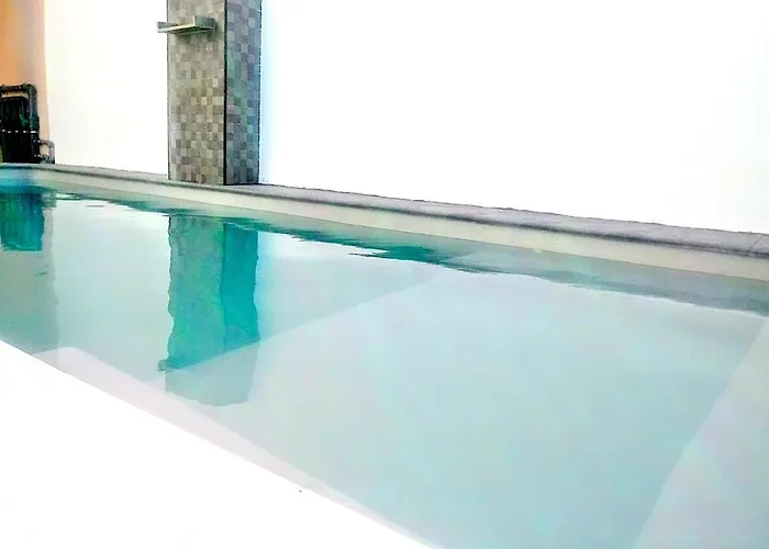 Villa Cloud Castle Caleta De Fuste