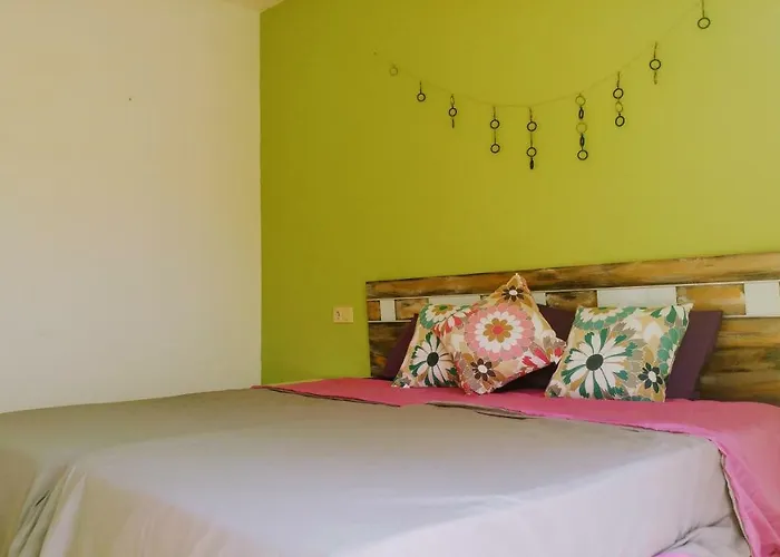 Cloud Castle * Caleta De Fuste