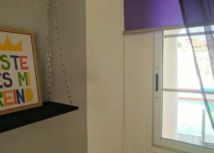 Cloud Castle Caleta De Fuste