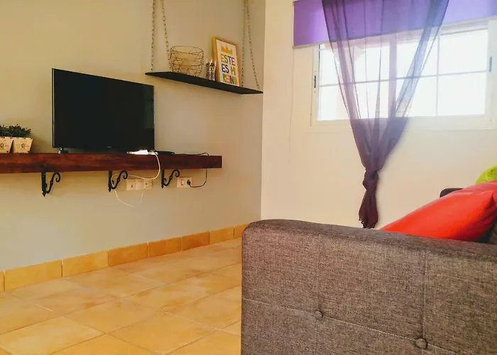 Cloud Castle Villa Caleta De Fuste