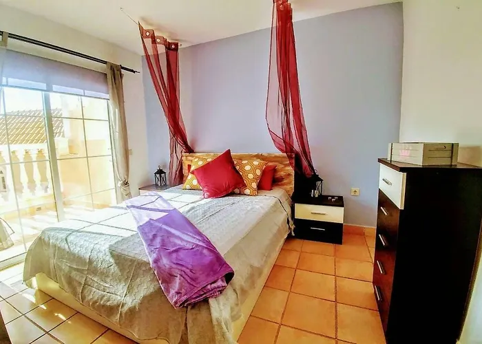 Cloud Castle * Caleta De Fuste