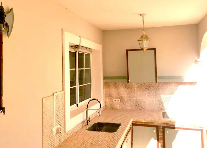 Cloud Castle * Caleta De Fuste