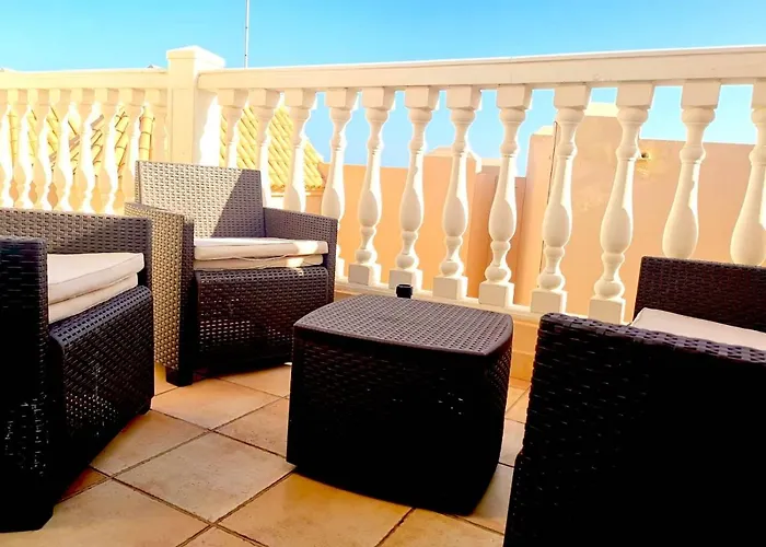 Villa Cloud Castle *