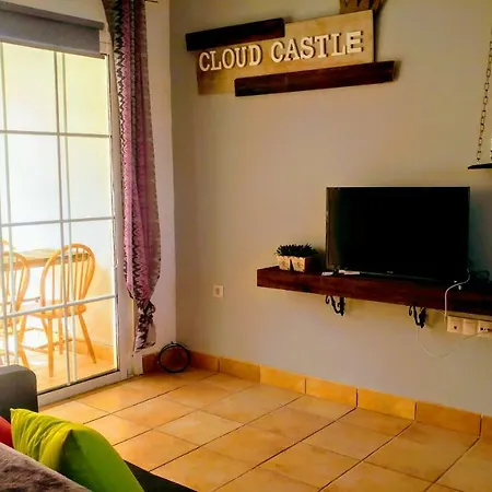 Вилла Cloud Castle *