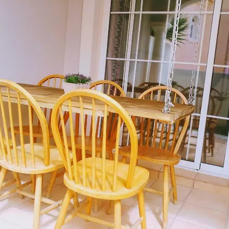 Cloud Castle Вилла