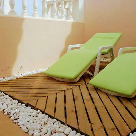 Cloud Castle Вилла Калета-де-Фусте