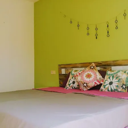 Cloud Castle * Калета-де-Фусте