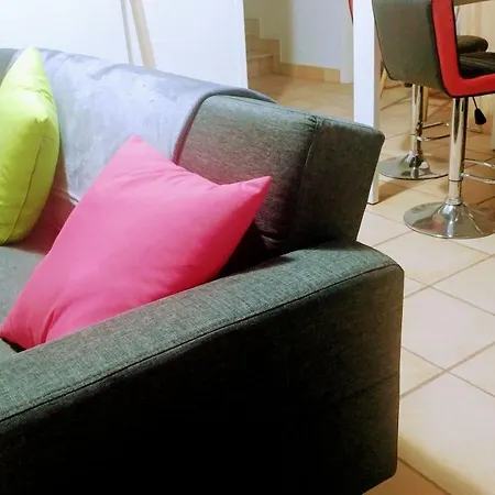 Вилла Cloud Castle