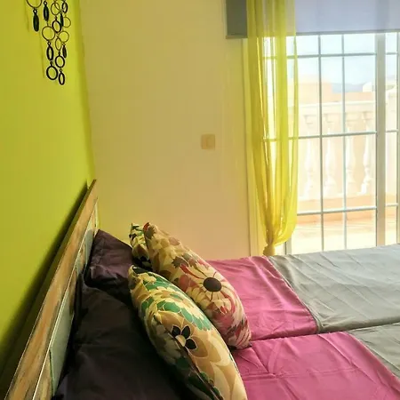 Cloud Castle * Калета-де-Фусте