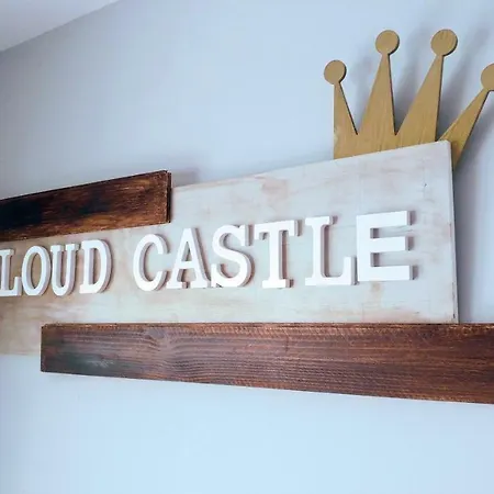 Cloud Castle * Калета-де-Фусте