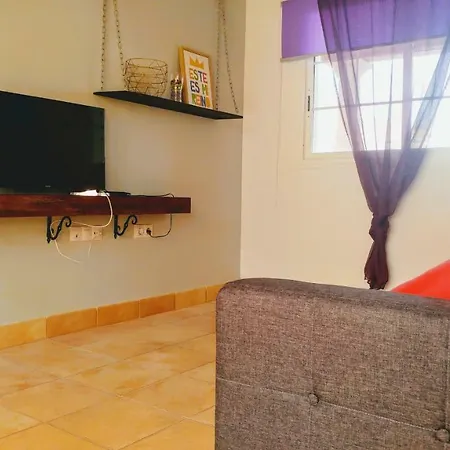 Cloud Castle Вилла Калета-де-Фусте