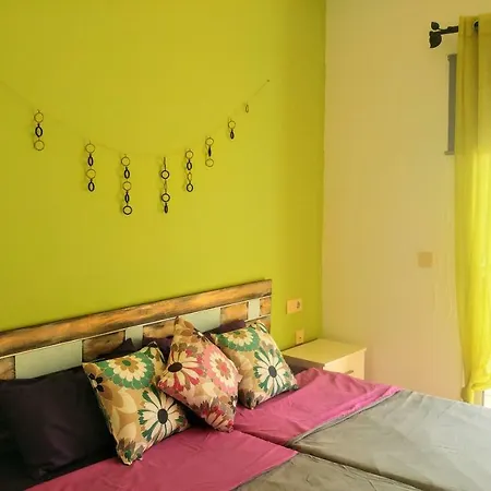 Cloud Castle * Калета-де-Фусте