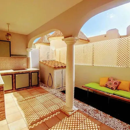 Cloud Castle Вилла