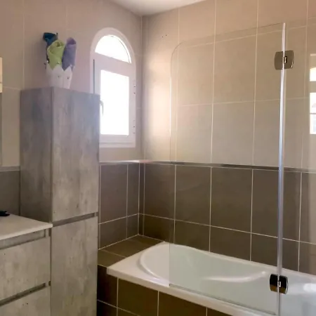 Вилла Cloud Castle