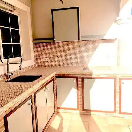 Вилла Cloud Castle