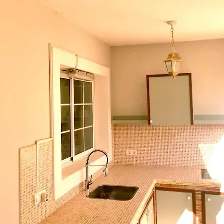 Cloud Castle * Калета-де-Фусте