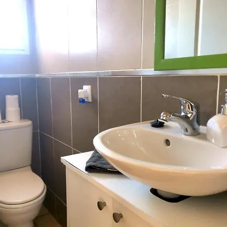 Cloud Castle Вилла *